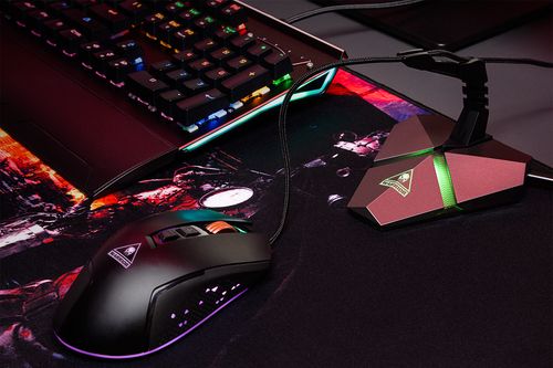 Mouse bungee Kruger&Matz Warrior GB-10 na Arena.pl