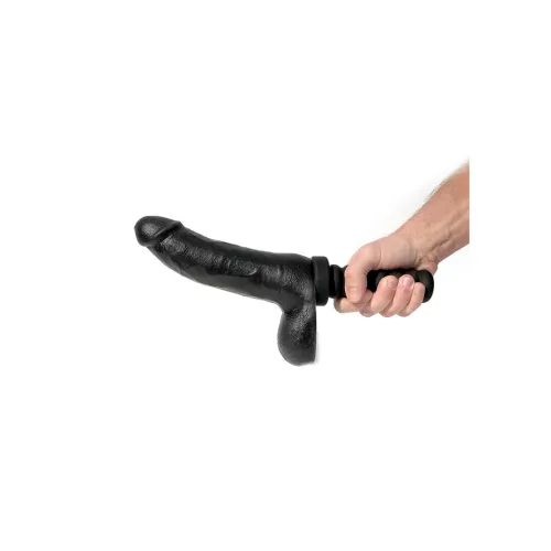 boneyard - dildo 20 cm adam killian na Arena.pl