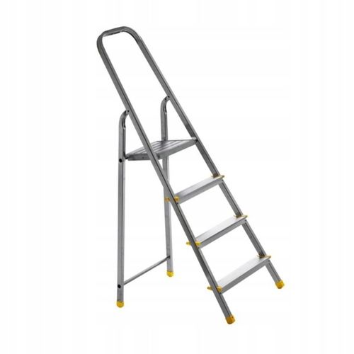 DRABINA ALUMINIOWA DO 120KG na Arena.pl