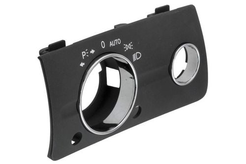 NAKŁADKA/OSŁONA WŁĄCZNIKA ŚWIATEŁ MERCEDES KLASA E S211 2005 2006 2007 2008 na Arena.pl