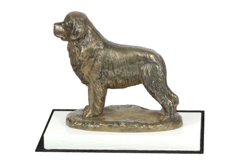 Nowofundlandczyk - figurka - 4577 na Arena.pl