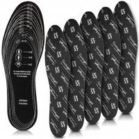 Wkładki absorbujące wilgoć przeciwpotne SANITIZED 5 par