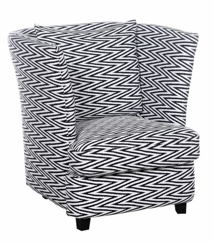 Fotel Emerald 90X86X93 Cm na Arena.pl