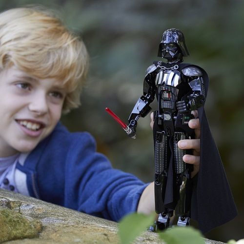 KLOCKI LEGO 75534 STAR WARS DARTH VADER na Arena.pl