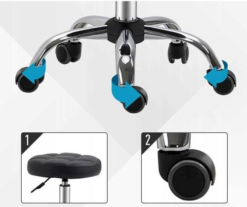 Hoker PAKO H - Czarny na Arena.pl