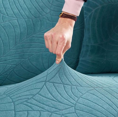 POKROWIEC NA SOFĘ KANAPĘ ELASTYCZNY WZORY 2OS na Arena.pl