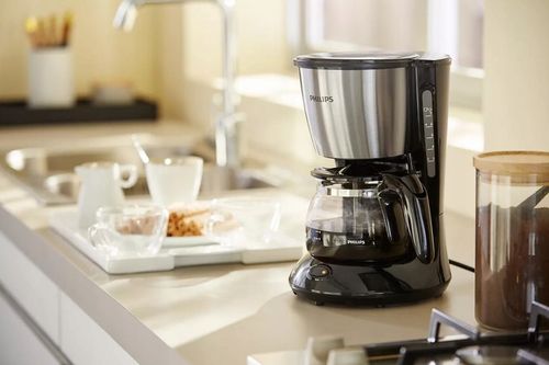 Ekspres przelewowy do kawy Philips Daily Collection HD7435/20 na Arena.pl