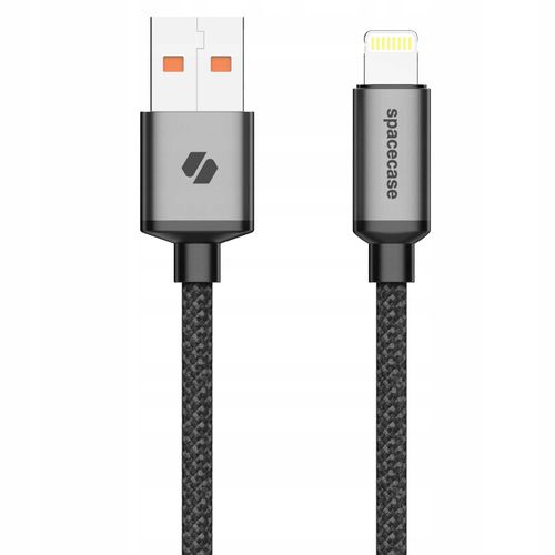Spacecase Usb To Lightning Cable 1M 3A Cl04 na Arena.pl