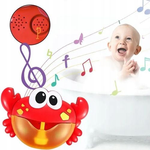 KRAB DO ROBIENIA PIANY NR:8472 na Arena.pl