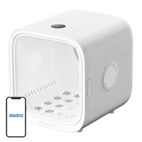 Suszarka Catlink Luxury Inteligentna Cicha Szybkie Suszenie Dla Zwierząt