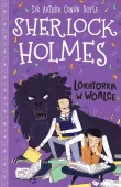 Klasyka dla dzieci. Sherlock Holmes. Tom 9. Lokatorka w woalce