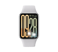 Smartband Smartwatch Opaska Zegarek Xiaomi 9 Pro AMOLED GPS Biały