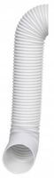 Rura Do Klimatyzatora Przenośnego 15 cm/5 m Elastyczna WARMTEC