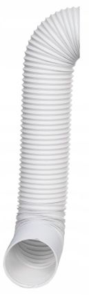 Rura Do Klimatyzatora Przenośnego 15 cm/5 m Elastyczna WARMTEC na Arena.pl