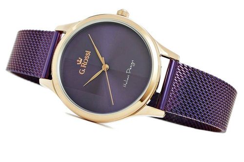 Zegarek Damski G.Rossi 11765B-7G3 na Arena.pl