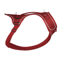 Szelki bezuciskowe z systemem Dogfinder, rozmiar S
