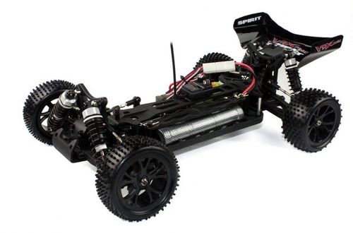 Spirit EBD 2.4GHz - R0072 na Arena.pl