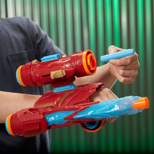 Avengers Assembler Gear Iron Man Hasbro na Arena.pl