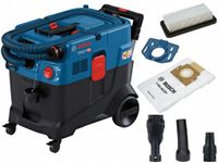 Odkurzacz przemysłowy BOSCH Professional GAS 12-40 MA 06019M0120