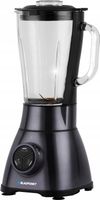 Blender kielichowy niktrade 203262 1500 W srebrny/szary