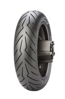 Pirelli DIABLO ROSSO SCOOTER R 150/70-13 64 S