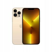 Smartfon Apple iPhone 13 Pro Max 1TB Złoty CPO Odniowiony