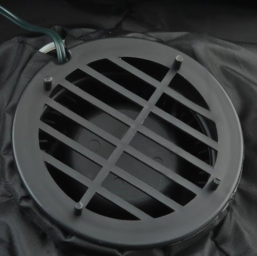 Mikołaj Dmuchany Ruhhy 22624 zdjęcie 11