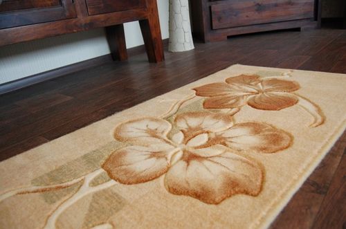 Dywan OPAL ODYSEUSZ sahara na Arena.pl