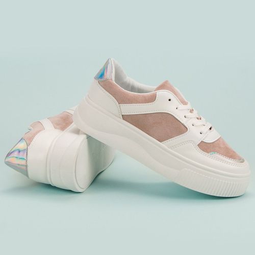 Modne Creepersy r.40 na Arena.pl