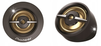 Pioneer TS-A301TW głośniki wysokotonowe tweetery MaX PoweR 450W - 2cm