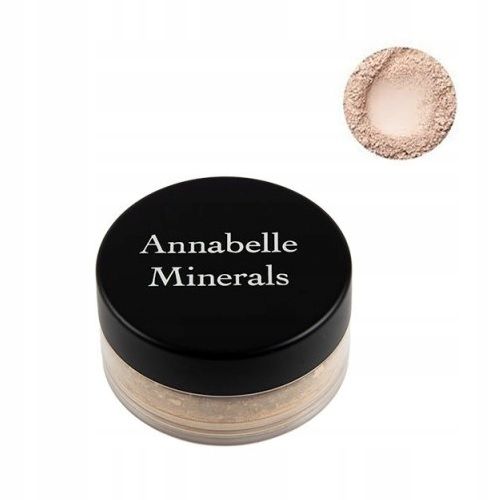 Annabelle Minerals Puder matujący PRETTY MATT 4g na Arena.pl