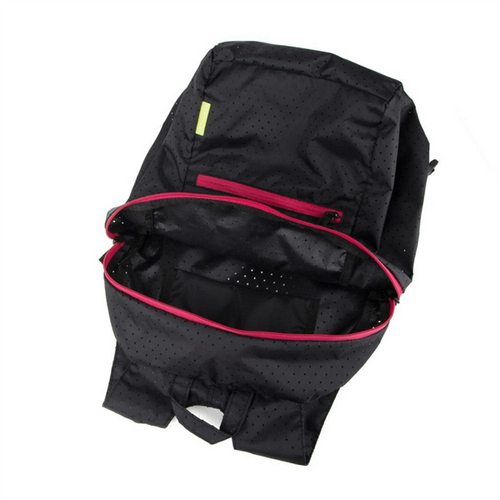 CRUMPLER Thirtyniner Plecak czarny na Arena.pl