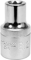NASADKA TORX 1/2''E12 - YT-05222