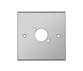 Panel montażowy Teriux TWP-1-SL