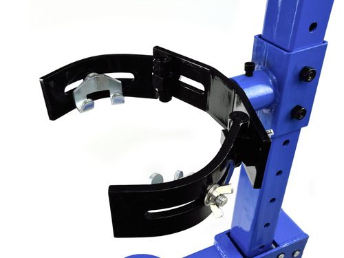 Hydrauliczny ściągacz do sprężyn McPherson 1T G02076 na Arena.pl