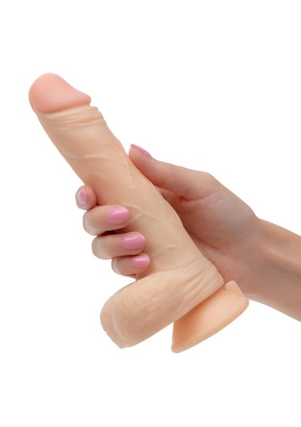 The Vibrating Quaterback zdjęcie 5
