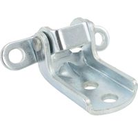 Zawias przednich lewych drzwi dolny NISSAN ALMERA 2007 2008 2009 2010 2011