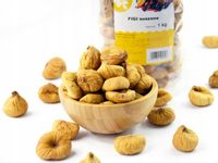 FIGI SUSZONE NATURALNE 1KG - MIGOgroup
