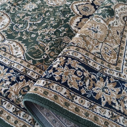 Chodnik Exclusive 03 N - zielony zielony 60 cm na Arena.pl