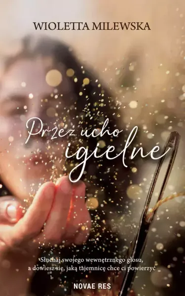 Przez ucho igielne zdjęcie 1