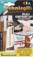 KLEJ KONSTRUKCYJNY 20ML - TQ R-167