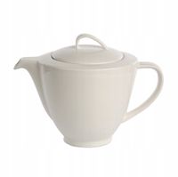 Imbryk MariaPaula Ecru Nova porcelana 1,3 l