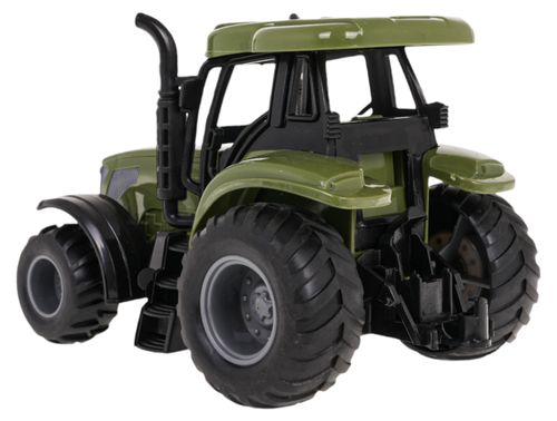 Farma Z Traktorem + Akcesoria na Arena.pl