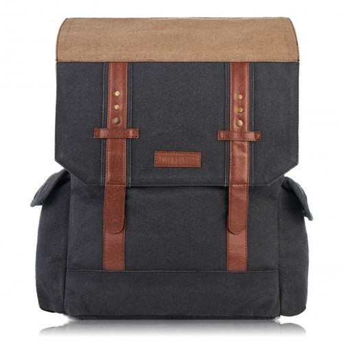 zestaw prezentowy torba męska e-01 i plecak na laptopa e-03 na Arena.pl