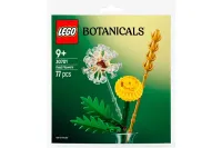 Lego Botanicals Kwiaty Polne Saszetka 30701