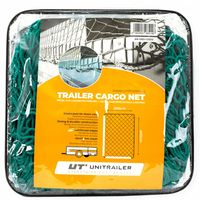 Siatka transportowa na przyczepę UNITRAILER zabezpieczająca ładunek