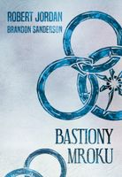 Bastiony mroku Brandon Sanderson, Robert Jordan