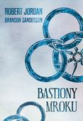 Bastiony mroku Brandon Sanderson, Robert Jordan