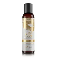 orgie human lube żel intymny długotrwały z lawendą 150 ml