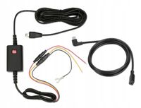 MIO MiVue SMARTBOX 4 IV ZASILACZ TRYBU PARKINGOWEGO USB-C